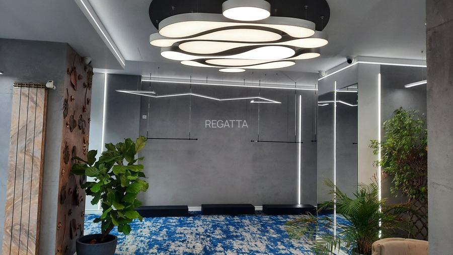 Bd Unirii, spatiu comercial 403 mp, de inchiriat - 5