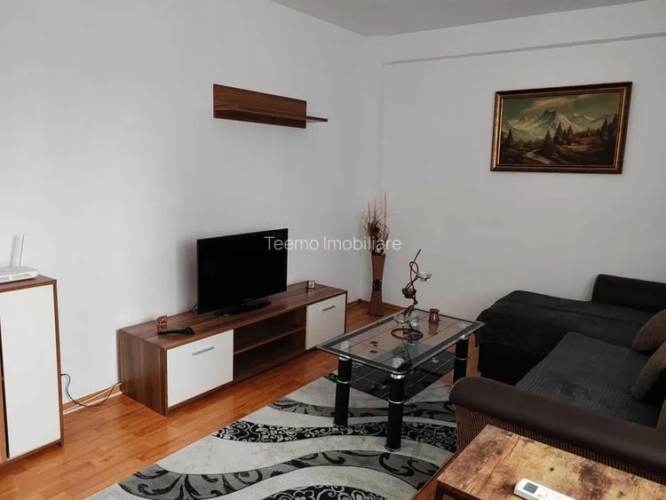 Apartament 2 camere, decomandat, 54 mp, ac, metrou, Lujerului - 4