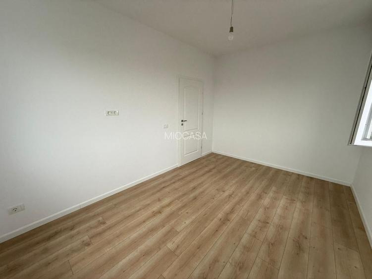 Bloc Nou. Etaj 2. Braytim. Bucatarie inchisa. - 4