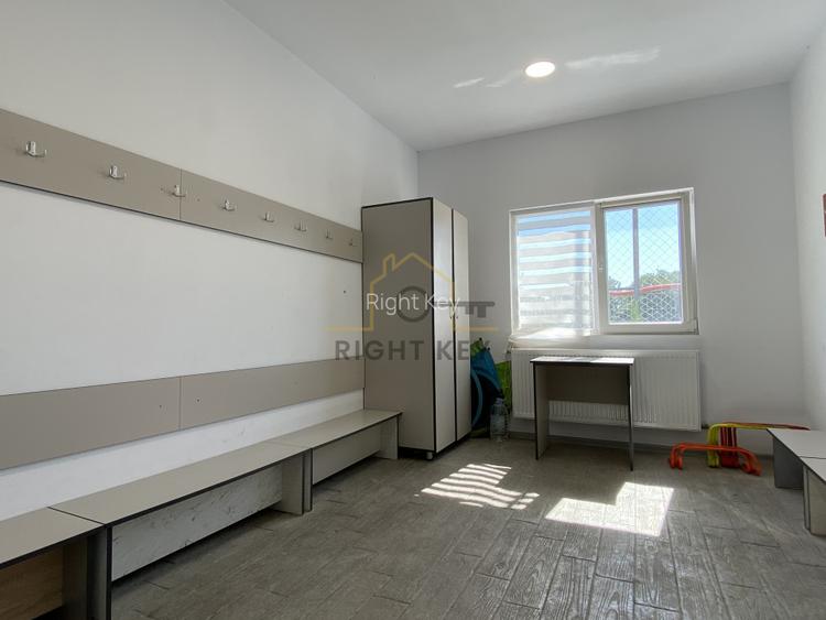 Baza sportiva complet functionala - Drumul Bercenarului, Sector 4 - 15