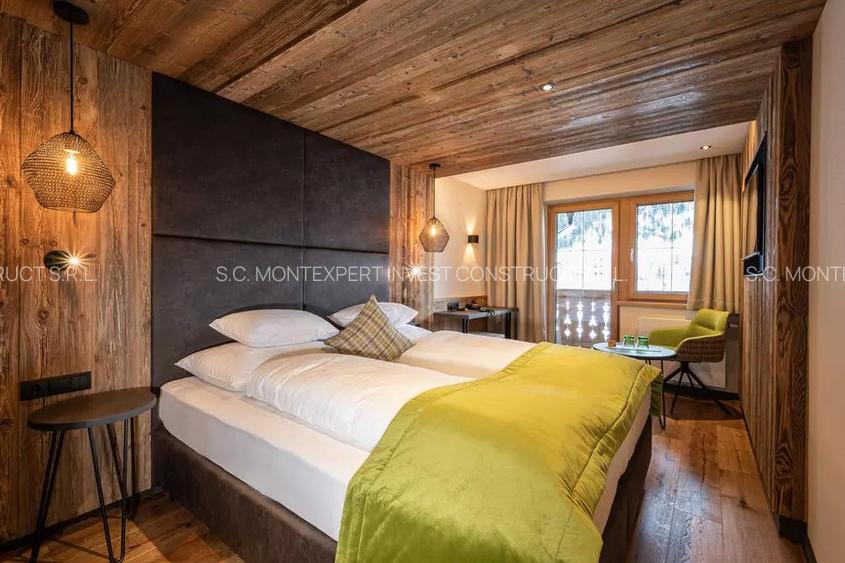 Sinaia, Furnica, Apartament Cu 2 Camere! Mountain View Chalet! - 6