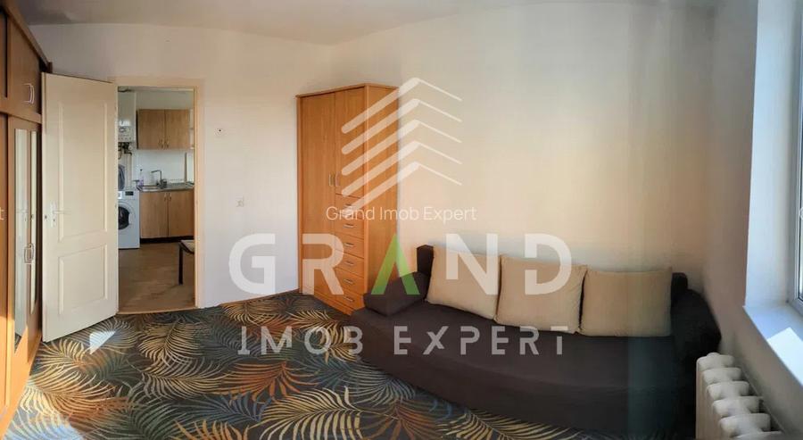 2 CAMERE DECOMANDATE | RENOVAT/MOBILAT & UTILAT/DÂMBUL ROTUND/ȘCOALA DE POLIȚIE - 6