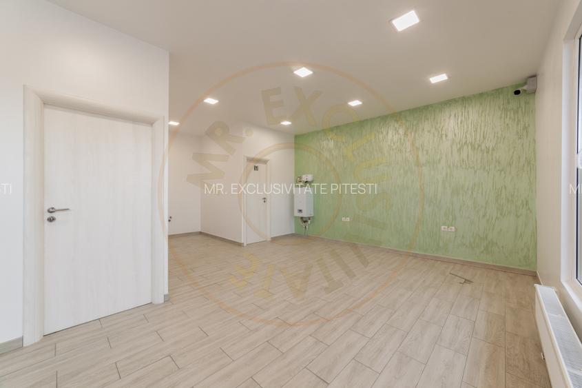 Spatiu comercial 50mp - Calea Campulung, Pitesti - 7