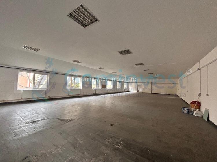 Hala de vanzare in zona Garii Episcopia, Oradea, Bihor - 6