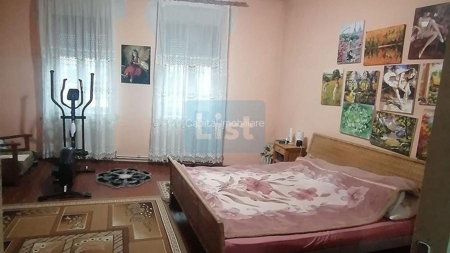 Casă familiala zona centrală Turda,teren 895mp, fără comision!!!  - 6