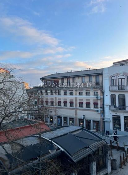 Piata Ovidiu - Centrul Vechi, spatiu IDEAL BIROURI, renovat 2025 - 9