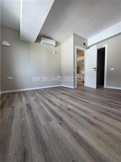 Apartament 3 camere 3 bai Baneasa Drumul Agatului 66A - 5