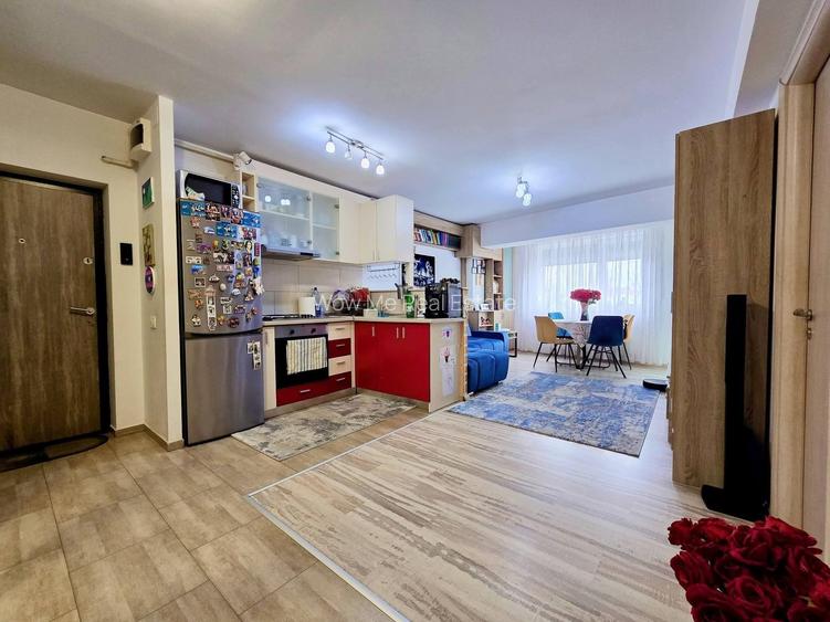 APARTAMENT 2 CAMERE TIP STUDIO, Colentina Fundeni - 16