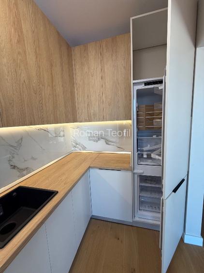 INCHIRIEZ AP 2 CAMERE - mobilat+utilat - CASA POPORULUI,UNIRII,FANTANI,PARLAMENT - 11