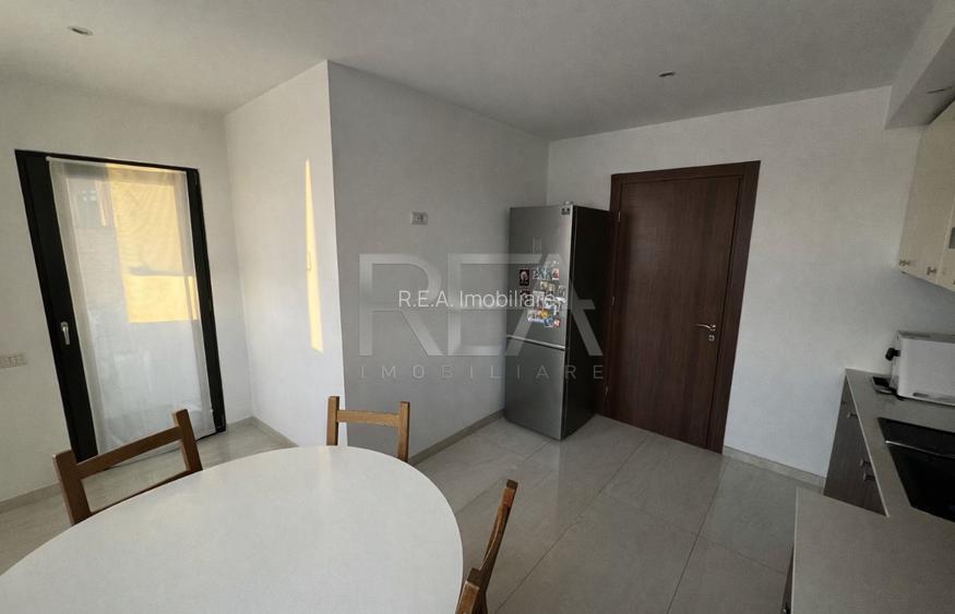 2 camere- Bloc 2016- Berceni- 2 locuri de parcare - 8