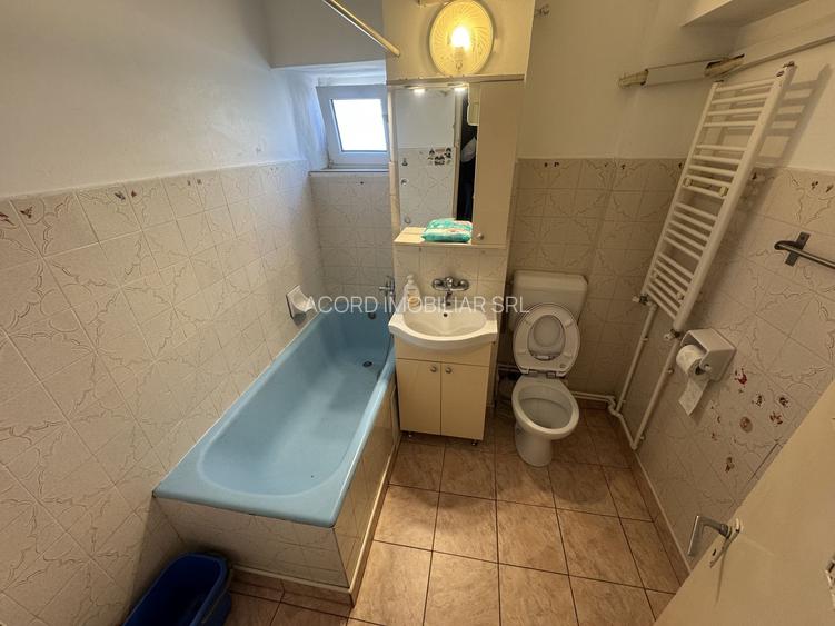 Apartament 2 camere zona Intersectie Dacia - 7