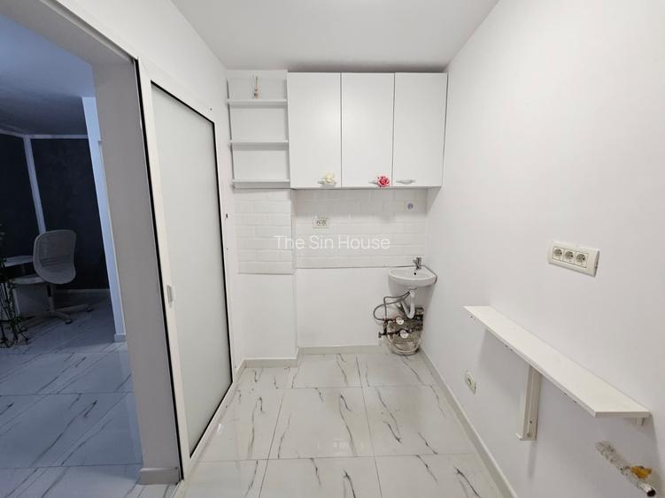 Oportunitate Închiriere: Spațiu Comercial Modern I Bld C Brâncoveanu I Parter - 11