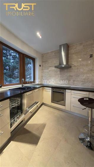 5 Camere I Decomandat I Hasdeu I 2 Parcari Subterane - 7