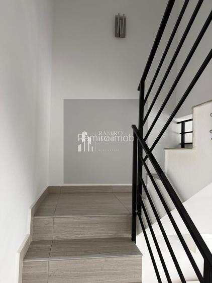 Vila P+1+M - Bragadiru - - 11