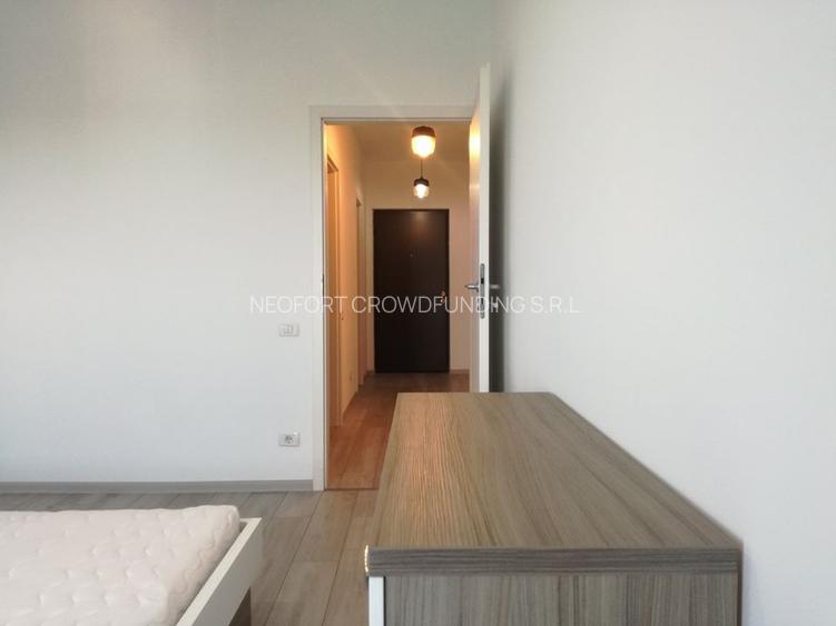 Nou! Neofort49 Metrou Gorjului & Parc I Garsoniera Noua La Cheie - 11