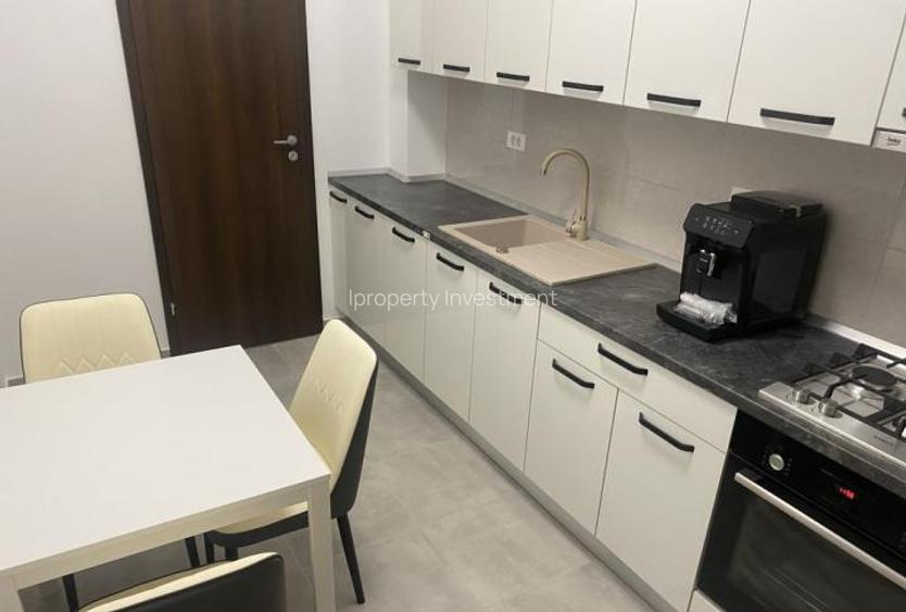 Berceni - Grand Kristal | 2 Camere | Centrala | Parcare | - 5