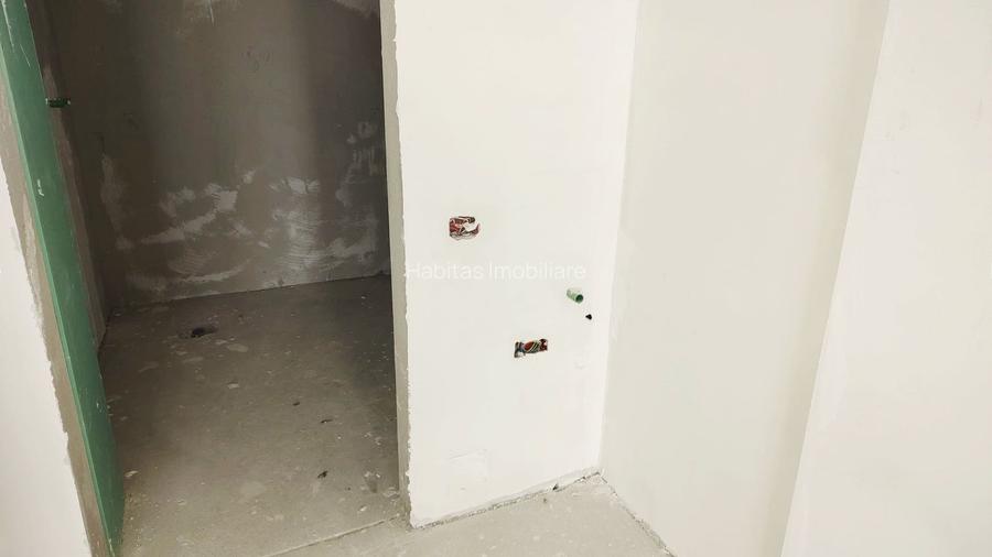 Bloc nou , S+P+5E,  apartament cu 1camera,  zona Central - 13