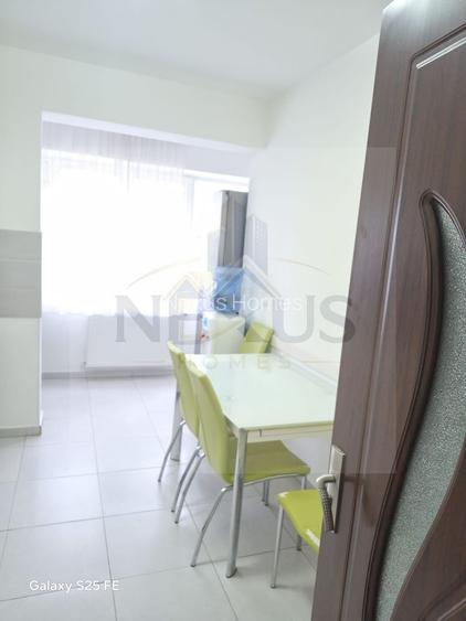Apartament 2 camere - Decomandat - Dimitrie Leonida - Parcare - 13