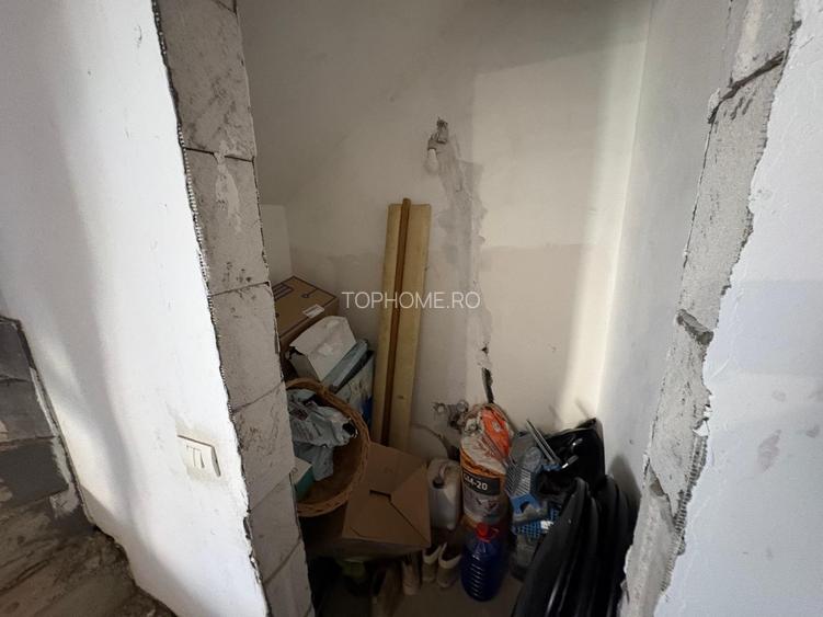 CASA | P+1 | 300mp UTILI | 300mp CURTE | JILAVA - 26