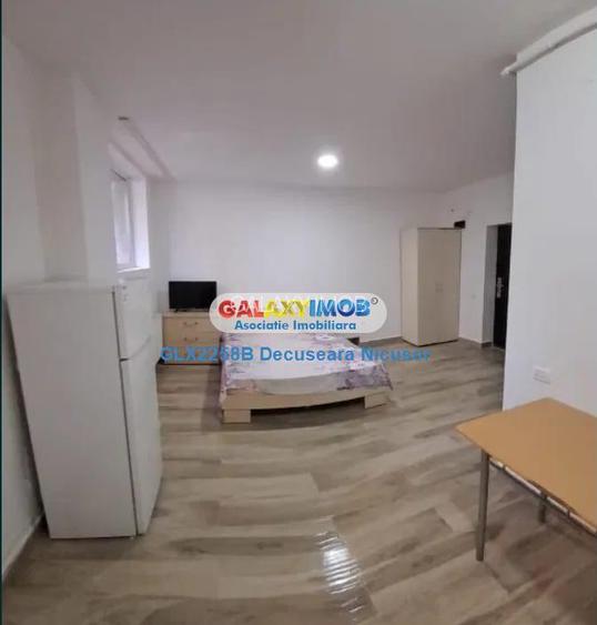 Garsoniera mobilata utilata Tineretului Militari Residence 34.500 euro - 2