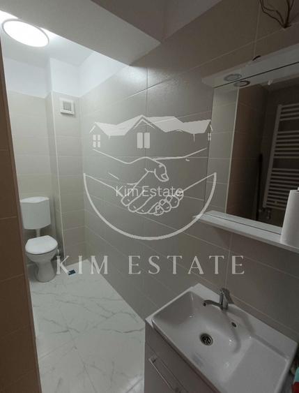 Apartament 2 Camere KM4-5 bloc nou ! - 7