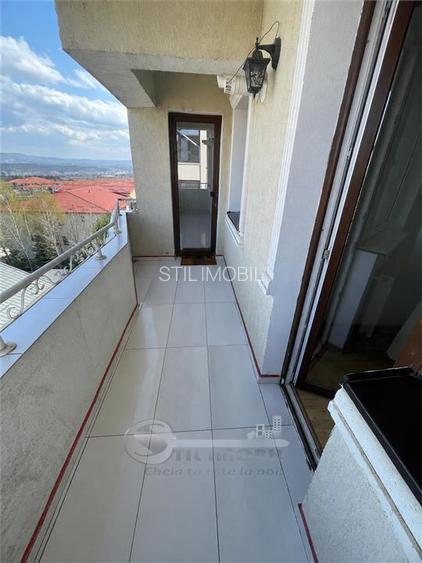 Apartament 2 camere, mobilat complet, Galata - 6