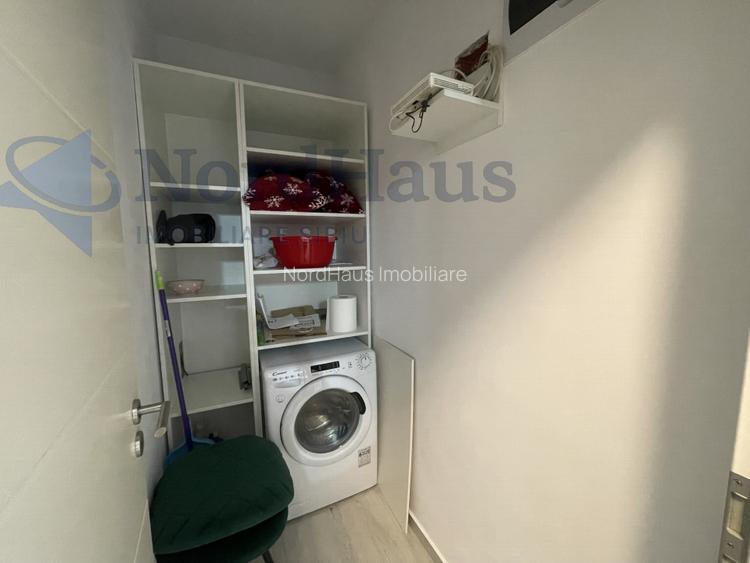 Apartament modern 2 camere | Parter | Selimbar, Sibiu - 12