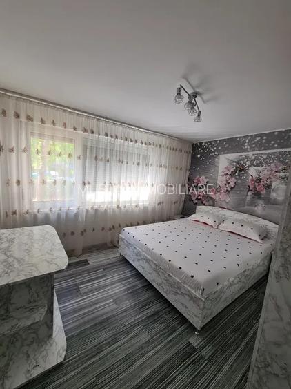 Apartament 3 camere confort 1, Viziru 1, Renovat, Mobilat Utilat - 4