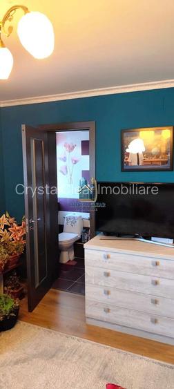 Apartament cu 3 camere + loc parcare - zona Podeni, str. Digului - 2