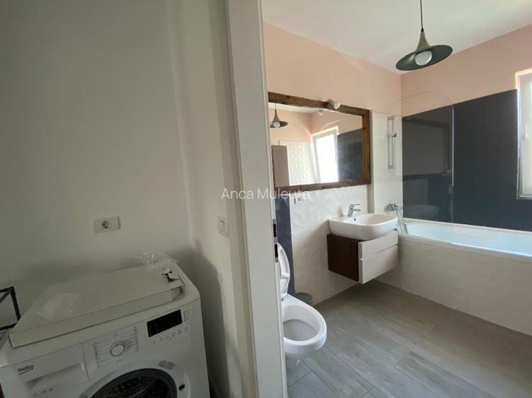 Proprietar, inchiriez  apartament 2 camere, zona Braytim/ Muzicescu - 8