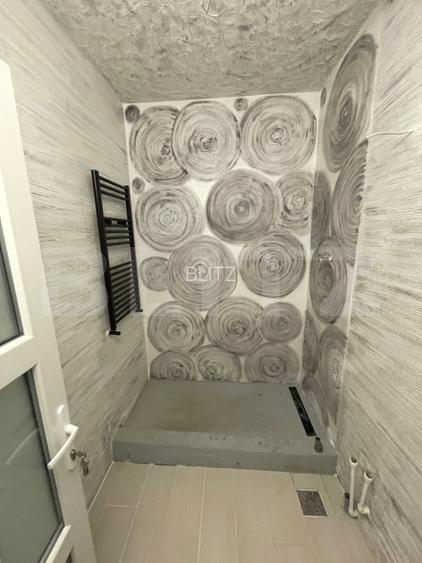 Garsoniera, etaj intermediar, zona Tomesti - 4