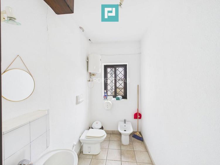 Hală cu teren intravilan de 3500 mp, în Sebiș Arad - 13