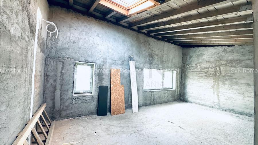 REV2004660 Vila individuala cu mansarda Mogosoaia I Martha Bibescu - 7