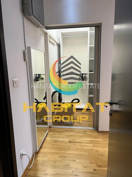 Baneasa Apartament 3 Camere 3 Bai Curte  176mp 2 Locuri Parcare Subterana Boxa - 14