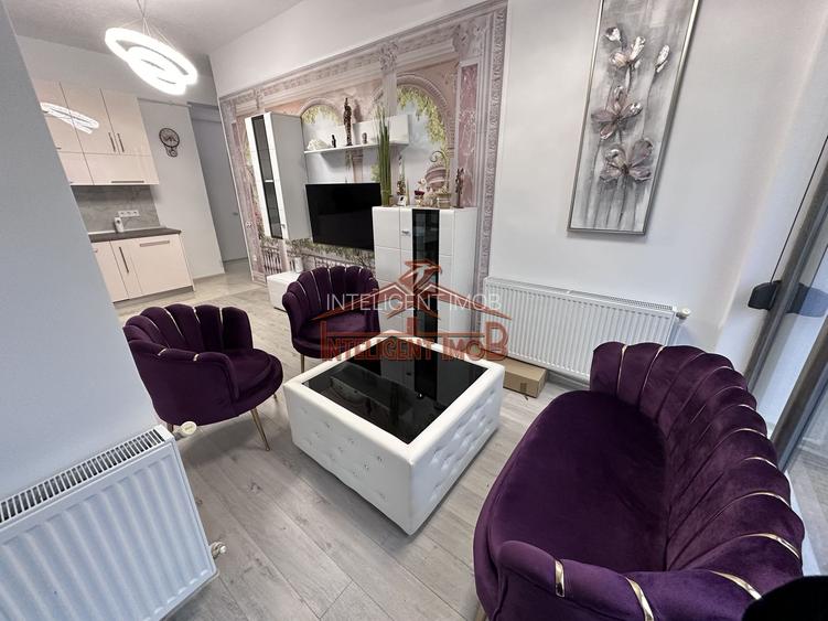 Lux! Apartament cu 3 camere in Selimbar pe Doamna Stanca - 5