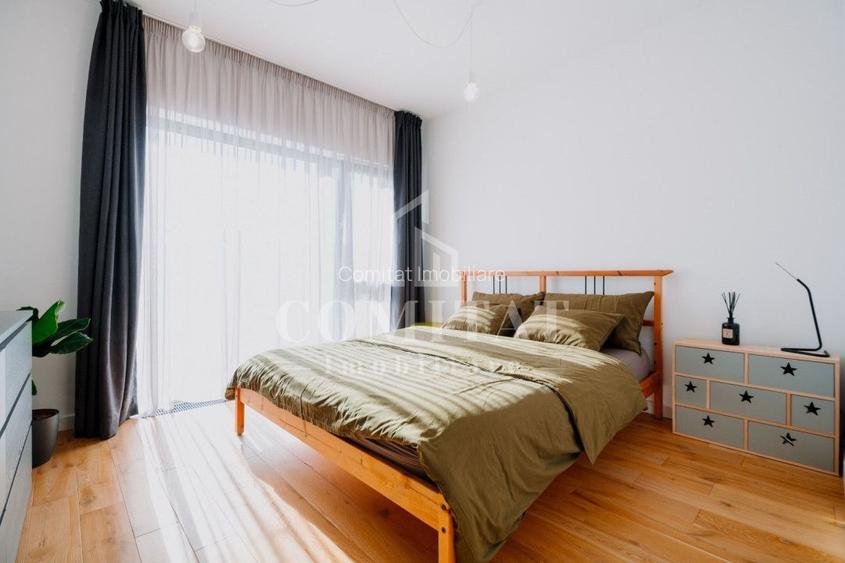 0% comision | Vilă la cheie | cartier Făget - 12