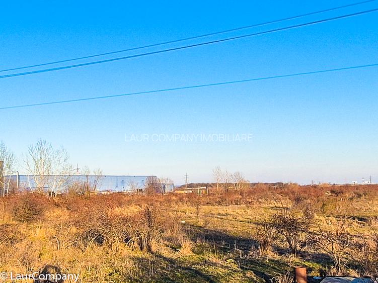 Teren intravilan Autostrada A1 Drum 23 Bradu Pitesti Arges - 3