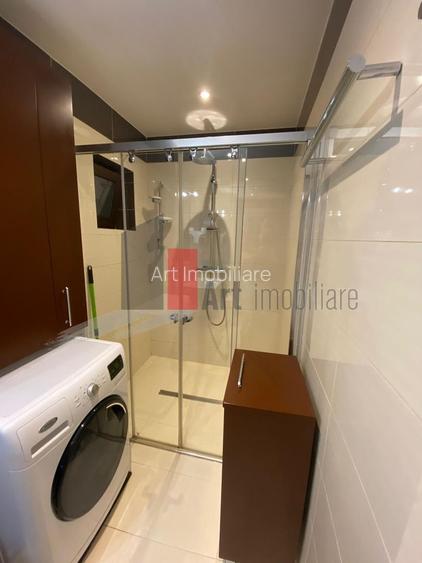 Apartament cu doua camere de vanzare-Unirii-Alba Iulia - 7