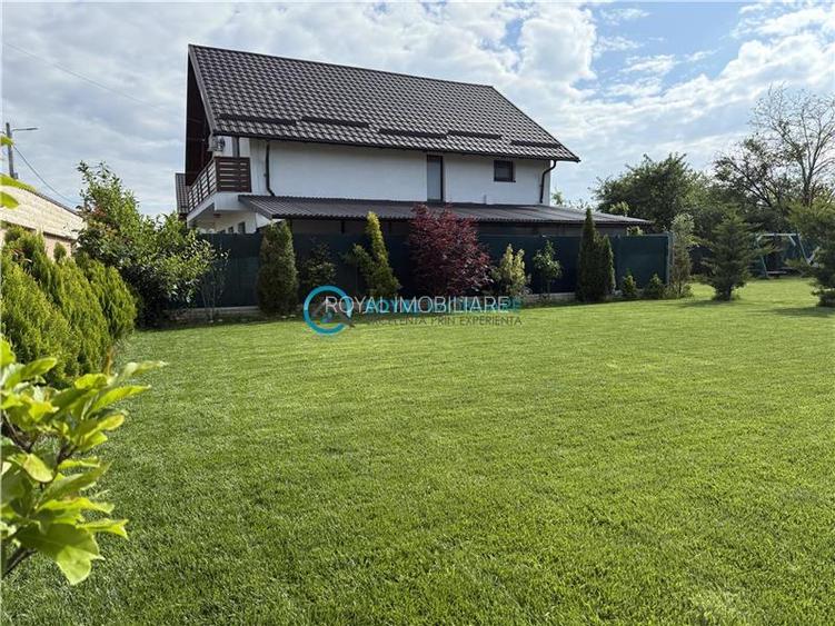 Royal Imobiliare  - Vanzare Vila zona Paulesti - 5