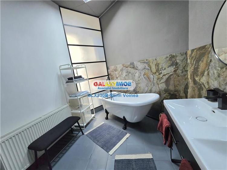 Casa 4 camere Dacia Armenesca | renovata integral  | locuinta business - 8