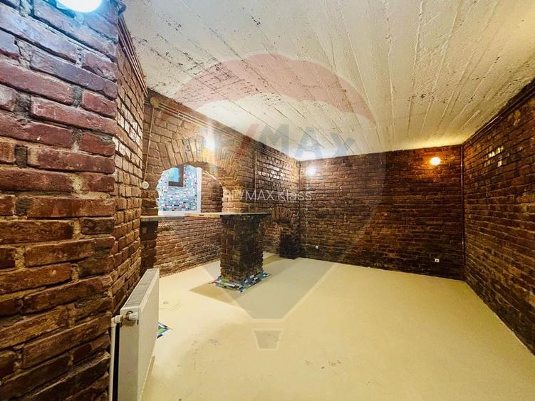 Spațiu birouri premium | Vilǎ interbelică | Dorobanți - 22