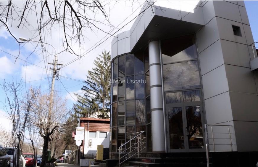 Spațiu comercial de închiriat, central Pitești - 2
