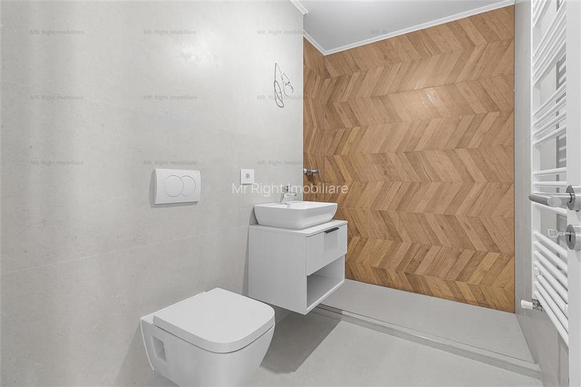 Comision 0 Apartament tip duplex 4  camere + pod  Maurer Villas - 7