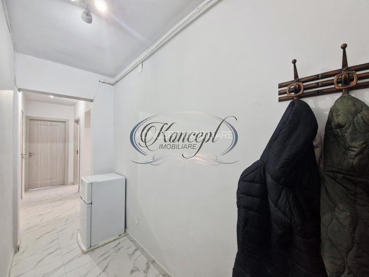 Locuinta practica mobilata si utilata aproape de Minerva Manastur  - 11