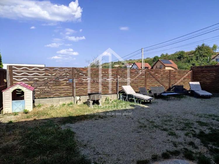 Casa de vanzare in Sibiu, cu 4 camere si curte de 150 mp - 9