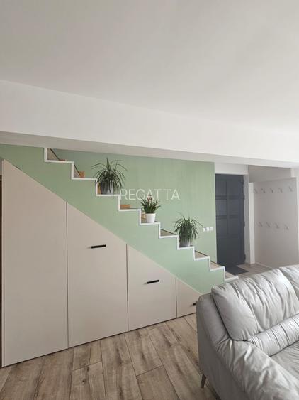 Casa tip duplex de inchiriat - 8