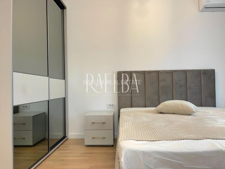 | NEW | Casa 5 camere | ZenVille | Cu GRADINA | MOBILATA | - 16