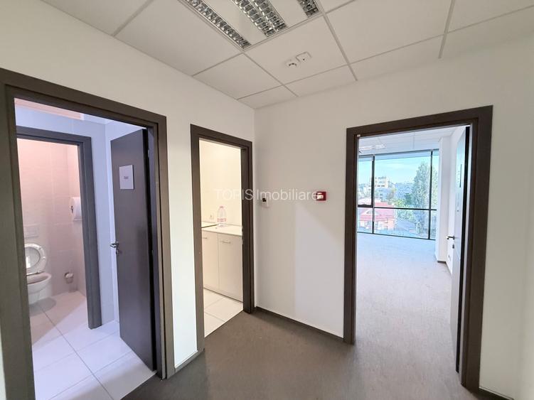 Unirii – Calea Călărașilor /  Birou Clasa A - 140 mp / Comision 0% - 20