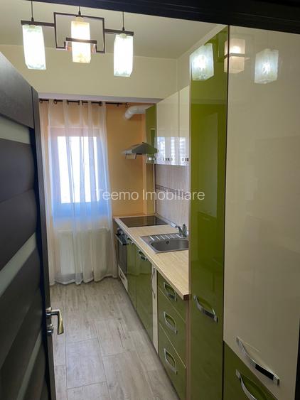 Apartament 2 camere, decomandat, 50 mp, centrala, ac, metrou, Bucurestii Noi - 6