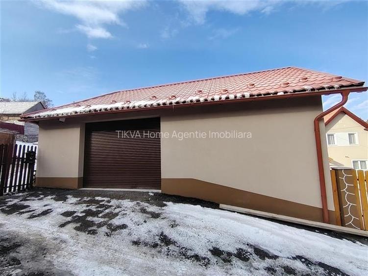 Casa de locuit (Jolotca, str. Eross Zsolt) - 27